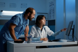 Protecting the Night Shift: Safety Protocols for 24/7 Aged Care and Hospital Staff