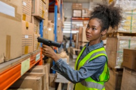 The Invisible Risk: Managing Lone Worker Safety in High-Volume Distribution Centres