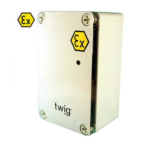 TWIG Beacon Ex