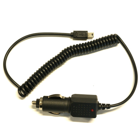 Car Cigarette Lighter Charger