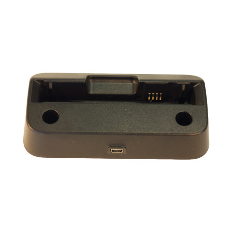 Charging station, SOS Safety Card