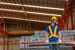 Overcoming Noisy Construction Environments: Features Every Site Duress Alarm Needs